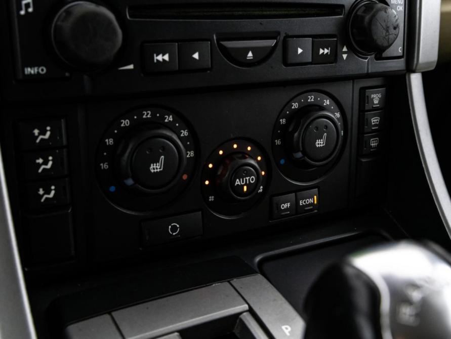Land Rover Range Rover Sport I Санкт-Петербург  - изображение 16