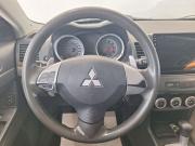 Mitsubishi Lancer X Смоленск  - изображение 22