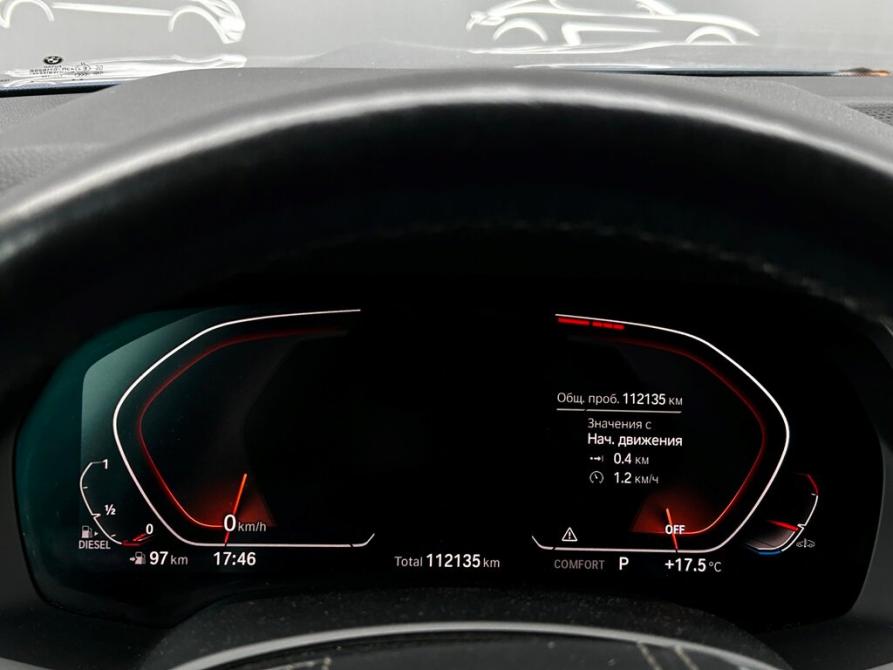 BMW X5 IV (G05/G18) Санкт-Петербург  - изображение 22