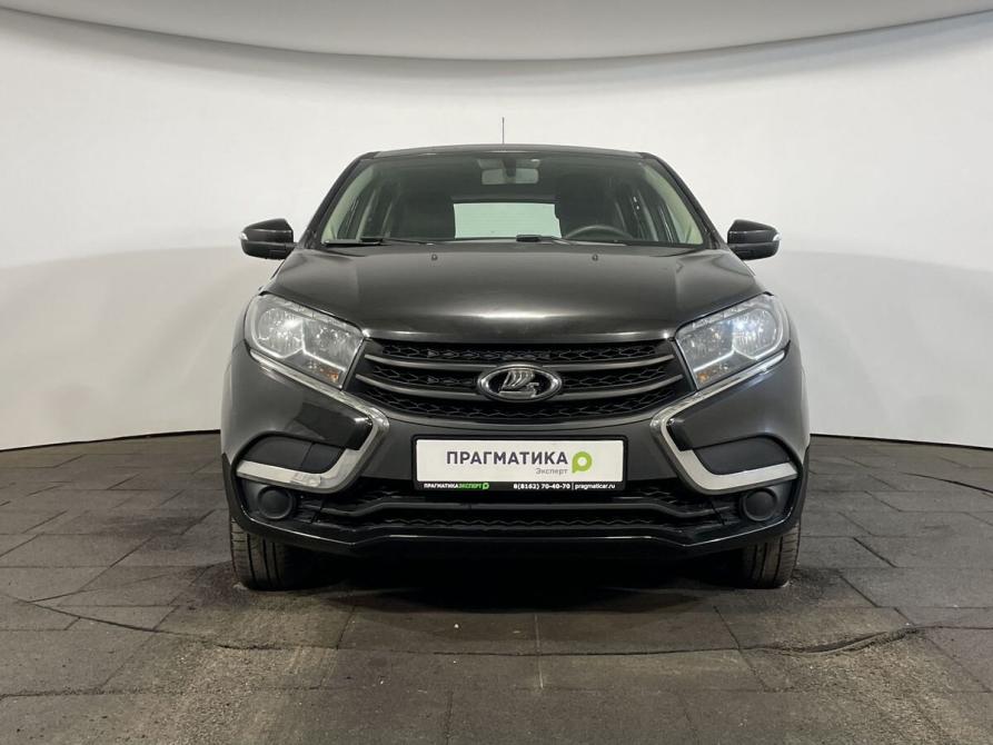 Lada (ВАЗ) XRAY I Великий Новгород  - изображение 2