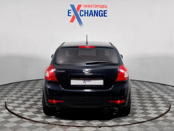 Kia Ceed I Рестайлинг с пробегом 2011 года, цена 699 000 рублей, 241652 км, хэтчбек, Автокод Объявления
