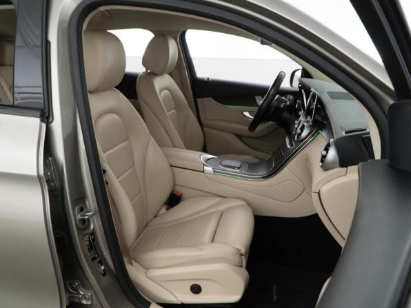 Mercedes-Benz GLC Coupe I (C253) Рестайлинг с пробегом 2021 года, цена 4 982 050 рублей, 121682 км, внедорожник, Автокод Объявления