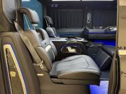Mercedes-Benz V-Класс III (W447) Рестайлинг 2 Санкт-Петербург  - изображение 51