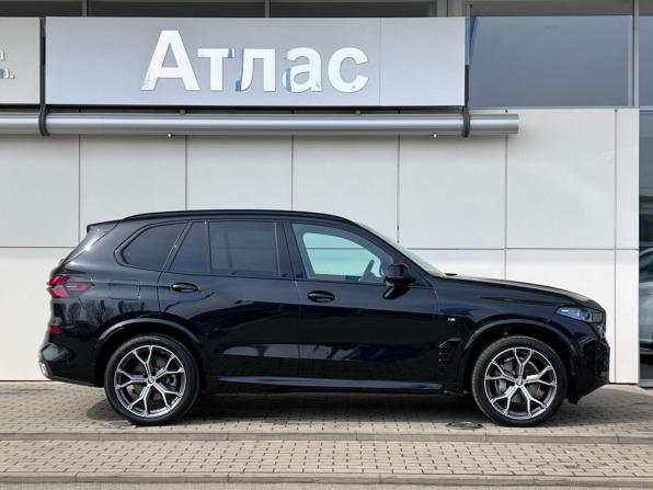 BMW X5 IV (G05/G18) Рестайлинг с пробегом 2024 года, цена 13 800 000 рублей, 25543 км, внедорожник, Автокод Объявления