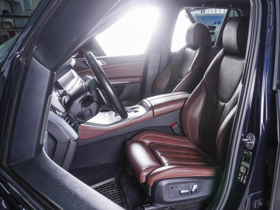 BMW X5 IV (G05/G18) Ростов-на-Дону  - изображение 14