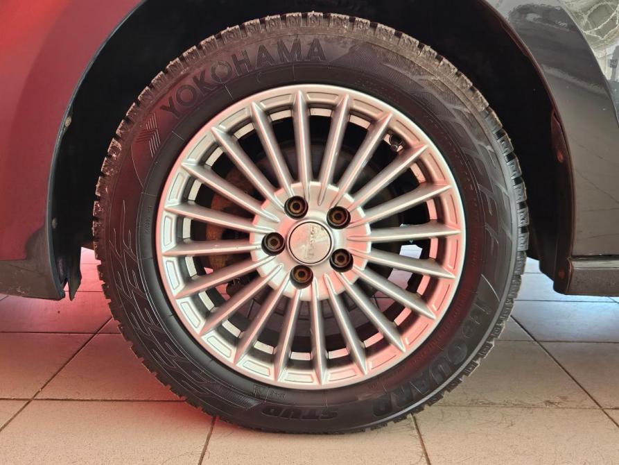Volkswagen Polo V Рестайлинг Вологда  - изображение 17