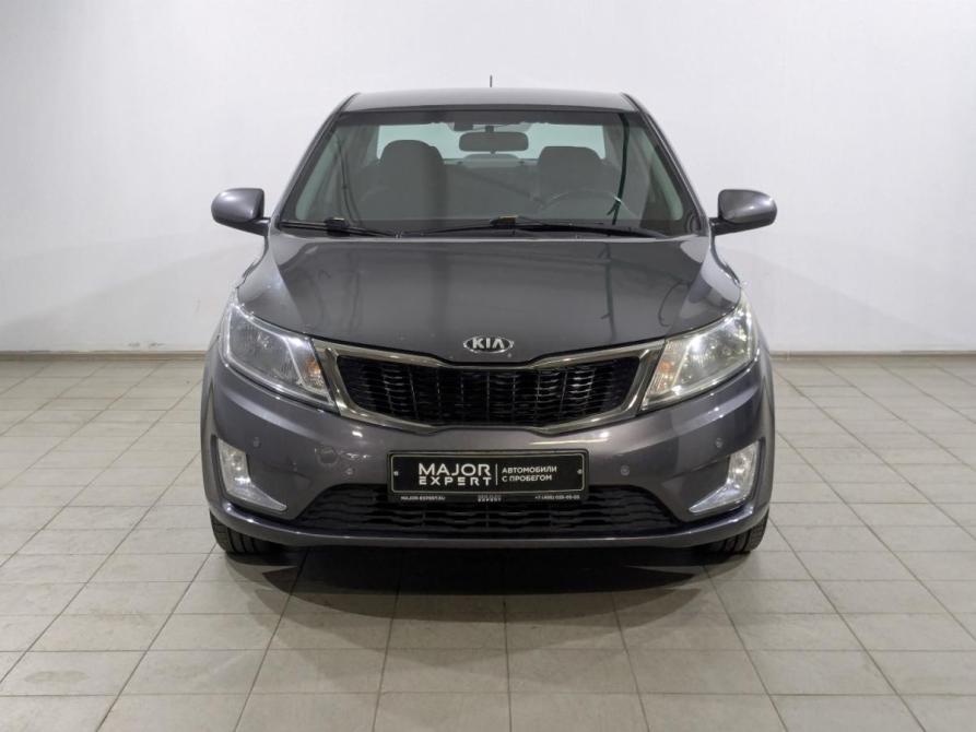 Kia Rio III Химки  - изображение 7