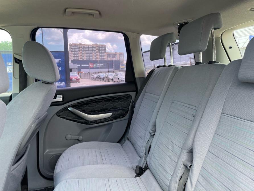 Ford C-MAX I Рестайлинг Краснодар  - изображение 24