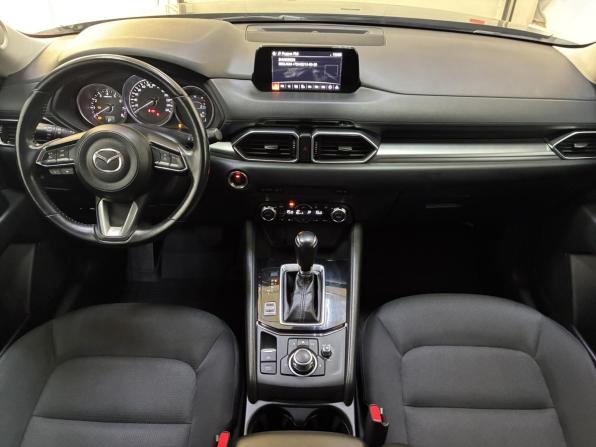 Mazda CX-5 II с пробегом 2018 года, цена 2 440 000 рублей, 70000 км, внедорожник, Автокод Объявления
