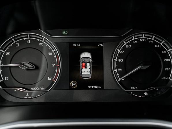 Geely Coolray I с пробегом 2021 года, цена 1 695 000 рублей, 32195 км, внедорожник, Автокод Объявления
