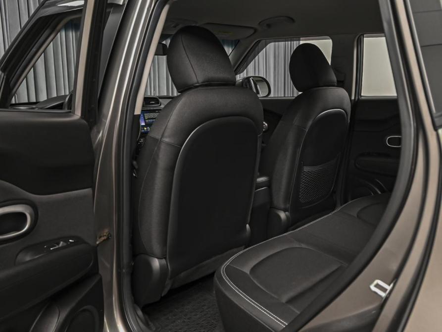 Kia Soul II Рестайлинг Ставрополь  - изображение 11