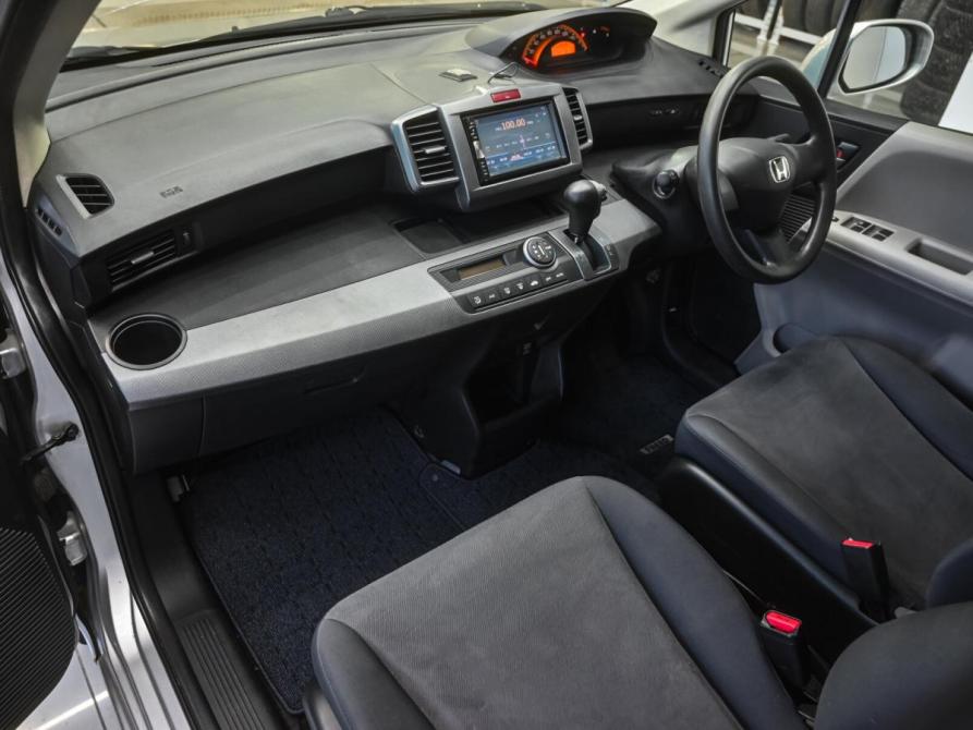 Honda Freed I Челябинск  - изображение 23
