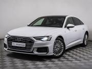Audi A6 V (C8) Москва  - изображение 25