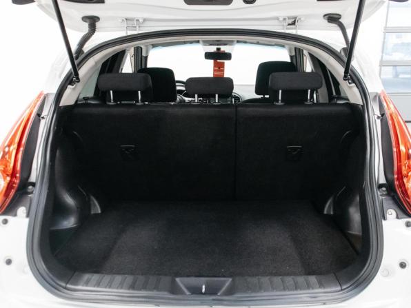 Nissan Juke I с пробегом 2013 года, цена 1 099 000 рублей, 118827 км, внедорожник, Автокод Объявления