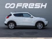 Nissan Juke I Краснодар  - изображение 24