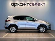 Kia Sportage IV Рестайлинг Краснодар  - изображение 26