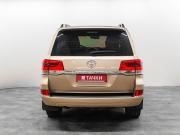 Toyota Land Cruiser 200 Series Красноярск  - изображение 30