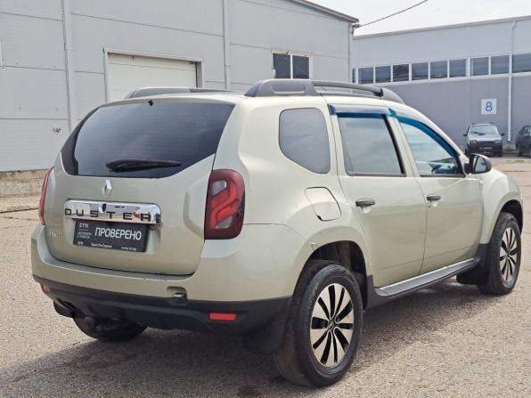 Renault Duster I с пробегом 2012 года, цена 585 000 рублей, 260385 км, внедорожник, Автокод Объявления