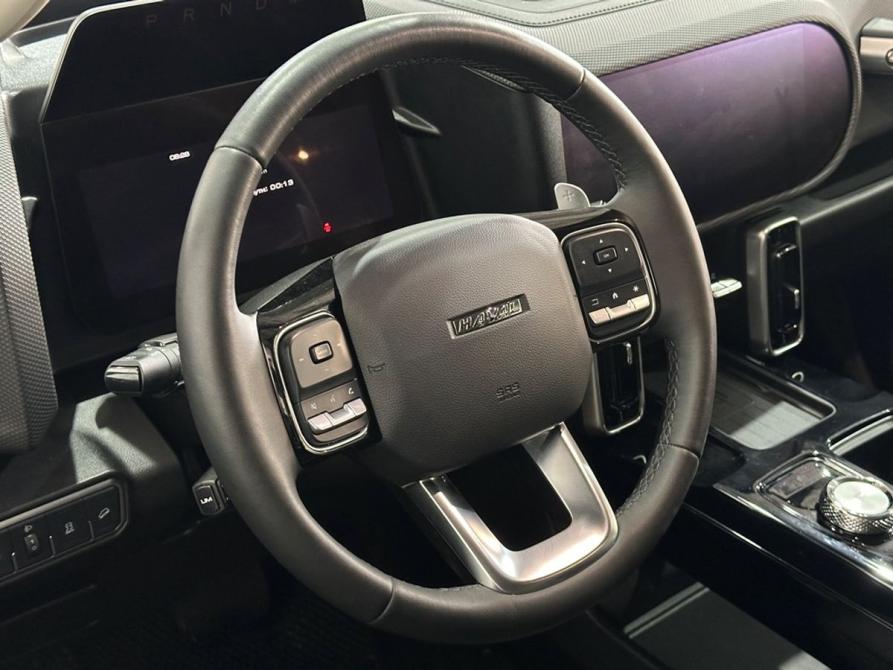 Haval Dargo Москва  - изображение 12