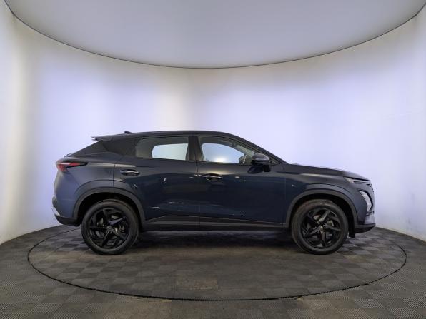 Omoda C5 I с пробегом 2023 года, цена 1 850 000 рублей, 50856 км, внедорожник, Автокод Объявления