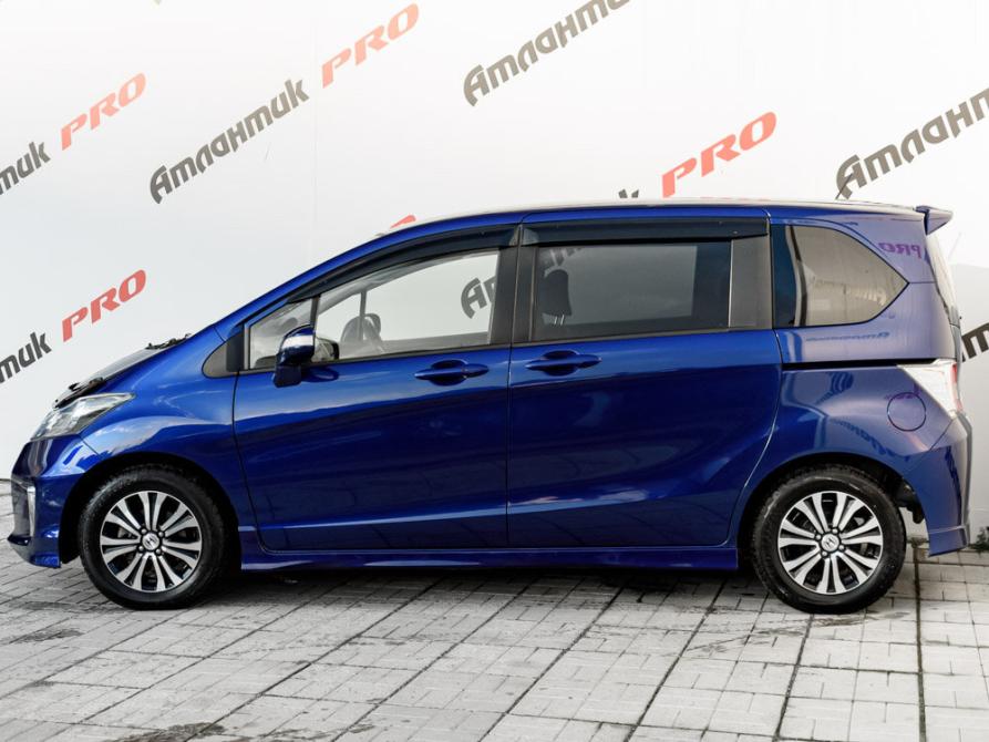 Honda Freed I Рестайлинг 2 Екатеринбург  - изображение 8