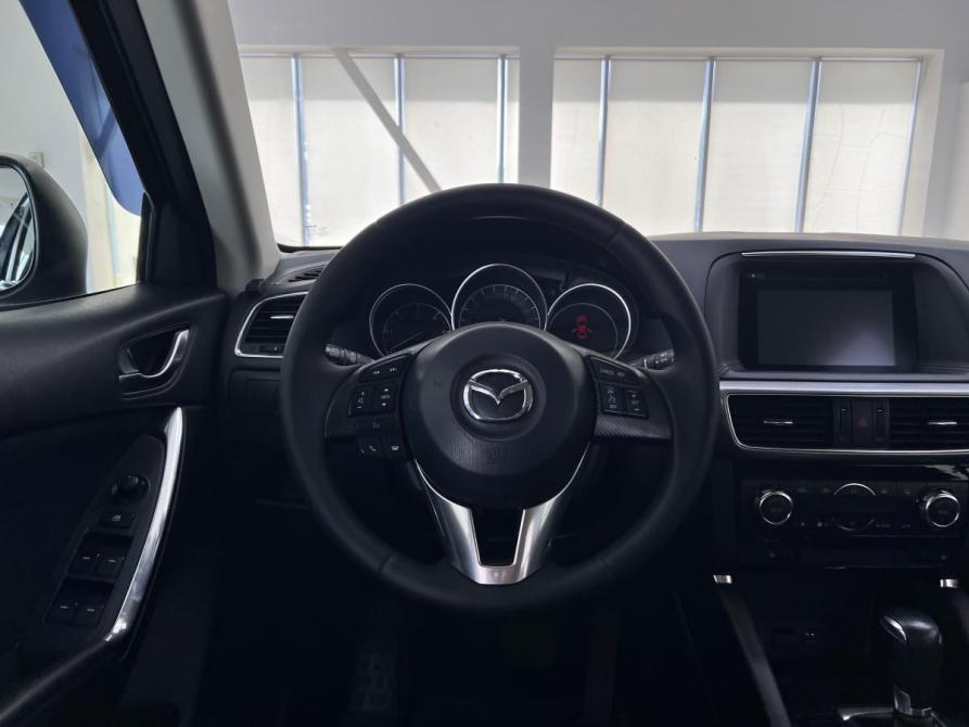 Mazda CX-5 I Рестайлинг Волгоград  - изображение 14