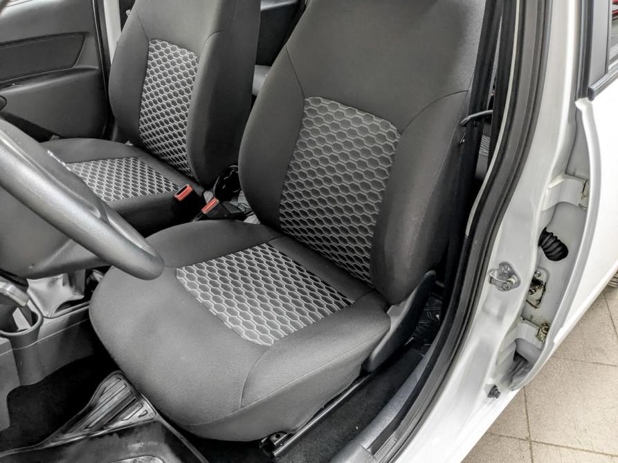 Lada (ВАЗ) Granta I Рестайлинг Москва  - изображение 20