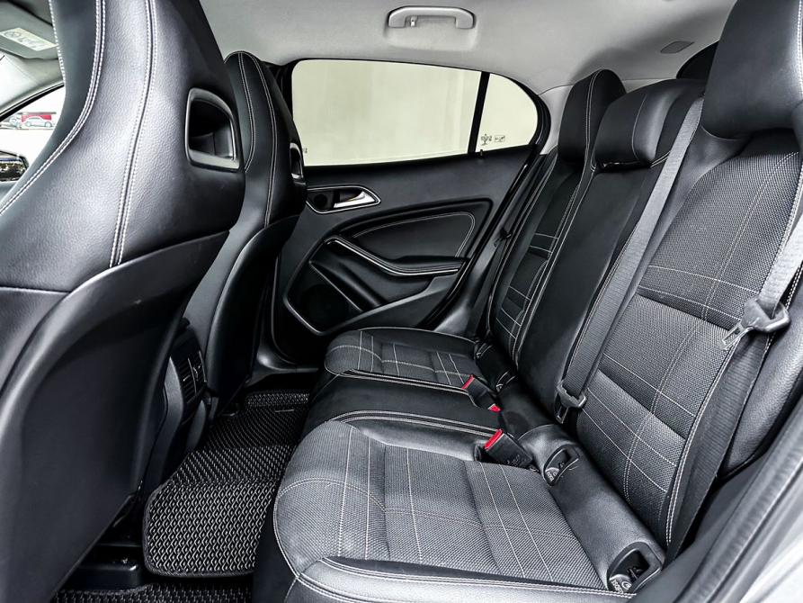 Mercedes-Benz GLA I (X156) Уфа  - изображение 29