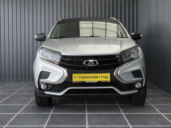Lada (ВАЗ) XRAY I с пробегом 2021 года, цена 1 257 000 рублей, 66933 км, хэтчбек, Автокод Объявления