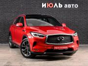 Infiniti QX50 II Екатеринбург  - изображение 26
