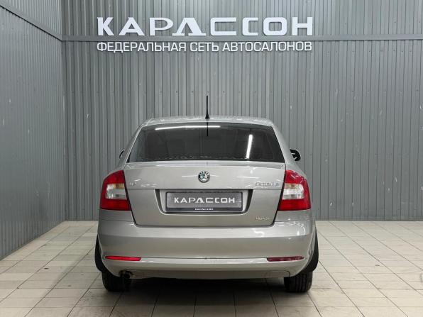 Skoda Octavia II (A5) Рестайлинг с пробегом 2011 года, цена 799 000 рублей, 216660 км, лифтбек, Автокод Объявления