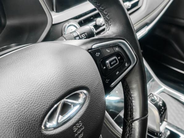 Chery Tiggo 8 I Рестайлинг с пробегом 2023 года, цена 2 099 900 рублей, 50000 км, внедорожник, Автокод Объявления