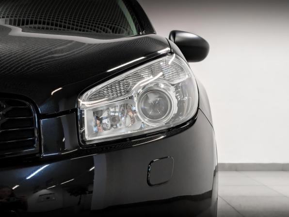 Nissan Qashqai I Рестайлинг с пробегом 2013 года, цена 1 290 000 рублей, 74994 км, внедорожник, Автокод Объявления