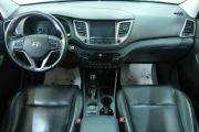 Hyundai Tucson III Омск  - изображение 35