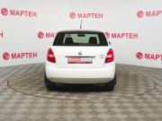 Skoda Fabia II Рестайлинг Вологда  - изображение 25