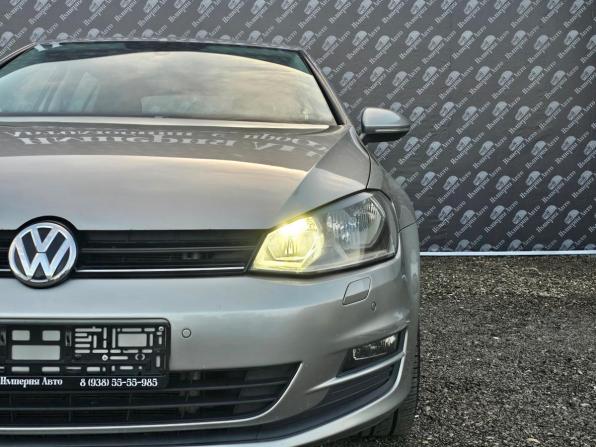 Volkswagen Golf VII с пробегом 2014 года, цена 1 060 000 рублей, 188533 км, хэтчбек, Автокод Объявления