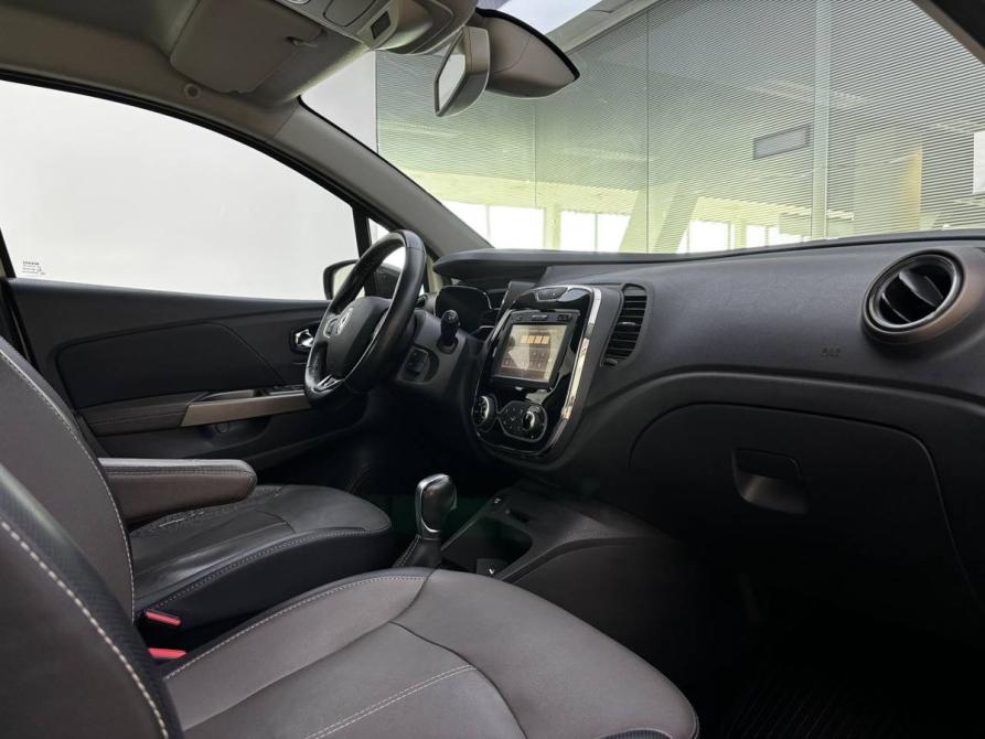 Renault Kaptur I Уфа  - изображение 13