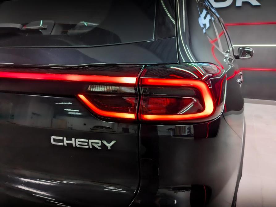 Chery Tiggo 8 I Москва  - изображение 30