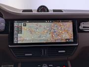 Porsche Cayenne III Москва  - изображение 58