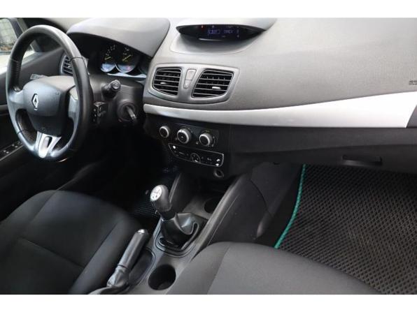 Renault Megane III с пробегом 2012 года, цена 520 300 рублей, 265343 км, хэтчбек, Автокод Объявления