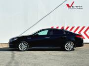 Kia Optima IV Пермь  - изображение 19