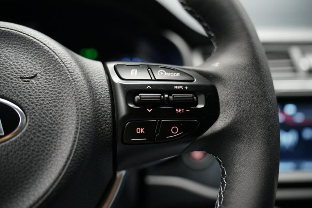 Kia Rio IV Крым  - изображение 15