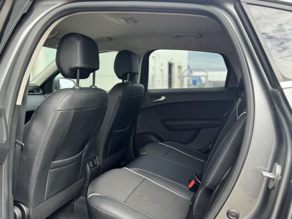 Renault Arkana I с пробегом 2019 года, цена 1 275 000 рублей, 122532 км, внедорожник, Автокод Объявления