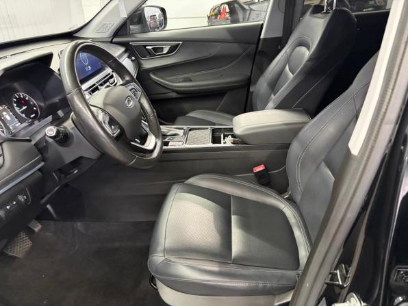 Chery Tiggo 4 Pro I с пробегом 2024 года, цена 1 547 000 рублей, 48565 км, внедорожник, Автокод Объявления