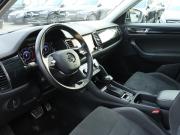 Skoda Kodiaq I Москва  - изображение 36