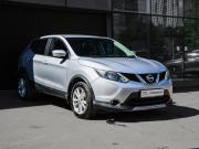Nissan Qashqai II Москва  - изображение 20
