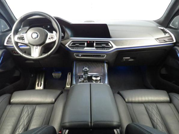 BMW X7 I (G07) с пробегом 2021 года, цена 9 480 000 рублей, 12220 км, внедорожник, Автокод Объявления