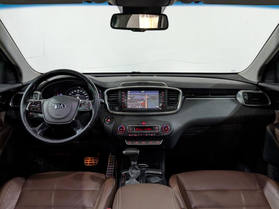 Kia Sorento III Prime Рестайлинг Химки  - изображение 28