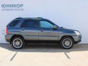 Kia Sportage II Рестайлинг Нижний Новгород  - изображение 18
