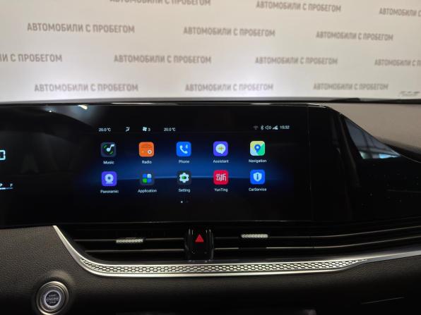 FAW Bestune B70 I с пробегом 2023 года, цена 1 849 000 рублей, 30000 км, лифтбек, Автокод Объявления